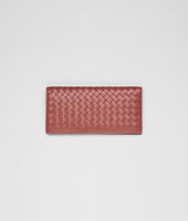 Bottega Veneta® Intrecciato VN Continental Wallet Bottega Veneta® Intrecciato VN Continental Wallet