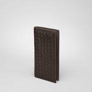 Intrecciato VN Continental Wallet - Wallet - BOTTEGA VENETA - PE13 - 570