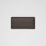 Intrecciato VN Continental Wallet - Wallet - BOTTEGA VENETA - PE13 - 570