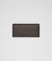 Bottega Veneta® Intrecciato VN Continental Wallet Bottega Veneta® Intrecciato VN Continental Wallet