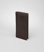 Bottega Veneta® Intrecciato VN Continental Wallet Bottega Veneta® Intrecciato VN Continental Wallet