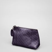 Intrecciomirage Cosmetic Case - Cosmetic Case - BOTTEGA VENETA - PE13 - 280
