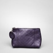 Intrecciomirage Cosmetic Case - Cosmetic Case - BOTTEGA VENETA - PE13 - 280