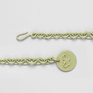 Metal Belt - Belt - BOTTEGA VENETA - PE13 - 330