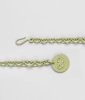 Bottega Veneta® Metal Belt Bottega Veneta® Metal Belt