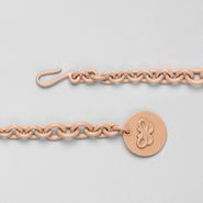Metal Belt - Belt - BOTTEGA VENETA - PE13 - 330