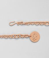 Bottega Veneta® Metal Belt Bottega Veneta® Metal Belt