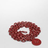 Metal Belt - Belt - BOTTEGA VENETA - PE13 - 330