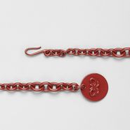 Metal Belt - Belt - BOTTEGA VENETA - PE13 - 330