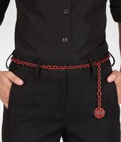 Bottega Veneta® Metal Belt Bottega Veneta® Metal Belt