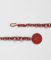 Bottega Veneta® Metal Belt Bottega Veneta® Metal Belt