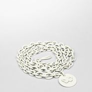 Metal Belt - Belt - BOTTEGA VENETA - AI13 - 330