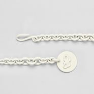 Metal Belt - Belt - BOTTEGA VENETA - AI13 - 330