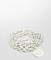 Bottega Veneta® Platre Metal Belt Bottega Veneta® Platre Metal Belt
