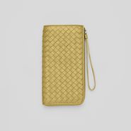 Intrecciato Nappa Continental Wallet - Wallet - BOTTEGA VENETA - PE13 - 640