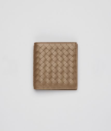 BOTTEGA VENETA - Intrecciato VN Wallet