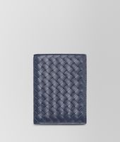 Bottega Veneta® Intrecciato VN Wallet Bottega Veneta® Intrecciato VN Wallet