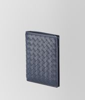 Bottega Veneta® Intrecciato VN Wallet Bottega Veneta® Intrecciato VN Wallet