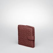 Intrecciato Nappa Continental Wallet - Wallet - BOTTEGA VENETA - PE13 - 640