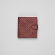 Intrecciato Nappa Continental Wallet - Wallet - BOTTEGA VENETA - PE13 - 640