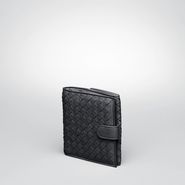 Intrecciato Nappa Continental Wallet - Wallet - BOTTEGA VENETA - AI13 - 640