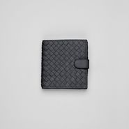 Intrecciato Nappa Continental Wallet - Wallet - BOTTEGA VENETA - AI13 - 640