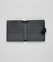 Bottega Veneta® Intrecciato Nappa Continental Wallet Bottega Veneta® Intrecciato Nappa Continental Wallet