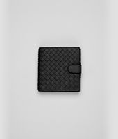 Bottega Veneta® Continental Wallet aus Nappaleder Intrecciato Bottega Veneta® Continental Wallet aus Nappaleder Intrecciato