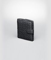 Bottega Veneta® Continental Wallet aus Nappaleder Intrecciato Bottega Veneta® Continental Wallet aus Nappaleder Intrecciato