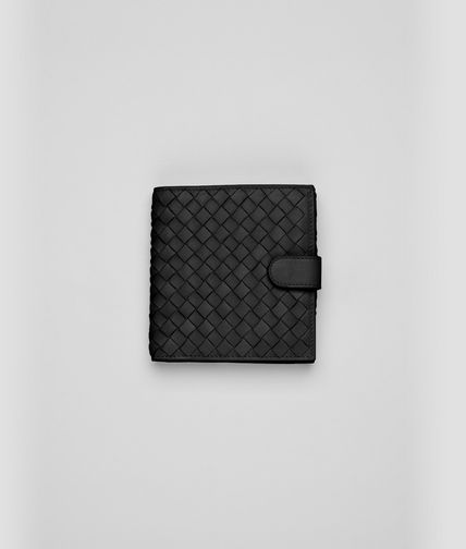 BOTTEGA VENETA - Intrecciato Nappa Continental Wallet