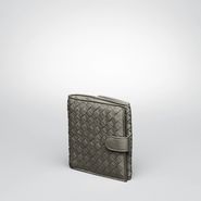 Intrecciato Nappa Continental Wallet - Wallet - BOTTEGA VENETA - AI13 - 640