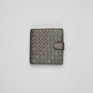Intrecciato Nappa Continental Wallet - Wallet - BOTTEGA VENETA - AI13 - 640