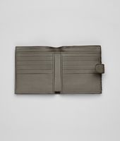 Bottega Veneta® Shadow Intrecciato Nappa Continental Wallet Bottega Veneta® Shadow Intrecciato Nappa Continental Wallet