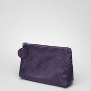 Intrecciomirage Cosmetic Case - Cosmetic Case - BOTTEGA VENETA - PE13 - 320