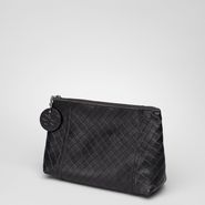 Intrecciomirage Cosmetic Case - Cosmetic Case - BOTTEGA VENETA - AI13 - 320