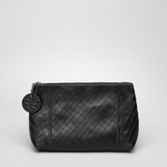 Intrecciomirage Cosmetic Case - Cosmetic Case - BOTTEGA VENETA - AI13 - 320