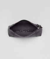 Bottega Veneta® Kosmetiktasche mit Intrecciomirage Nero Bottega Veneta® Kosmetiktasche mit Intrecciomirage Nero