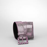 Ayers Belt - Belt - BOTTEGA VENETA - PE13 - 560