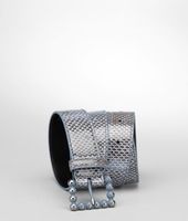 Bottega Veneta® Krim Ayers Belt Bottega Veneta® Krim Ayers Belt