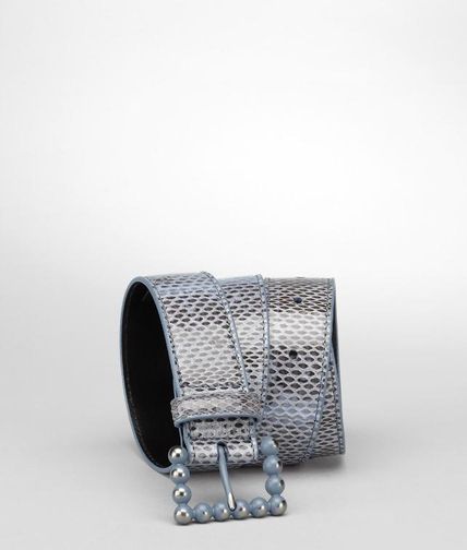 BOTTEGA VENETA - Ayers Belt