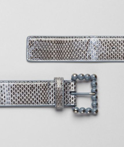 BOTTEGA VENETA - Ayers Belt
