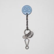 Soft Butterfly Key Ring - Key Ring - BOTTEGA VENETA - AI13 - 260