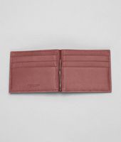 Bottega Veneta® Intrecciato Washed Vintage Nappa Wallet Bottega Veneta® Intrecciato Washed Vintage Nappa Wallet