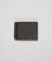 Bottega Veneta® Intrecciato Washed Vintage Nappa Wallet Bottega Veneta® Intrecciato Washed Vintage Nappa Wallet