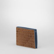 Intrecciato Washed Vintage Nappa Wallet - Wallet - BOTTEGA VENETA - PE13 - 520