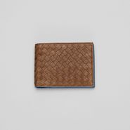 Intrecciato Washed Vintage Nappa Wallet - Wallet - BOTTEGA VENETA - PE13 - 520