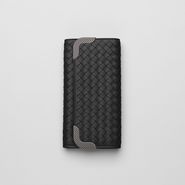 Intrecciato Nappa Continental Wallet - Wallet - BOTTEGA VENETA - PE13 - 860