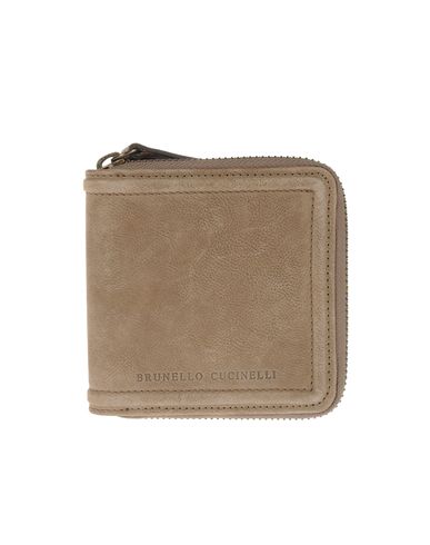 ZOOM BRUNELLO CUCINELLI - Wallet