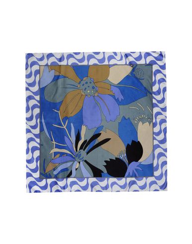 ZOOM PAUL SMITH - Square scarf