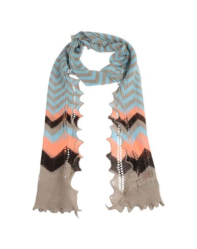 ZOOM PAUL SMITH - Oblong scarf